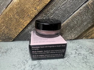 New In Box Mary Kay Cream Eye Color Metallic Taupe #025869 Full Size - Image 1 of 2