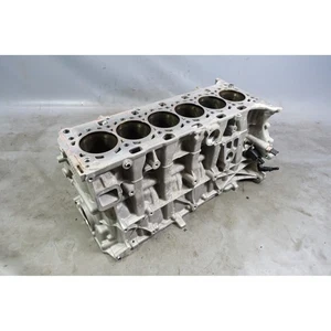 2020-2021 BMW X3M F97 X4M F98 S58 3.0L Engine Block Housing Bare 25K OEM - Picture 1 of 10
