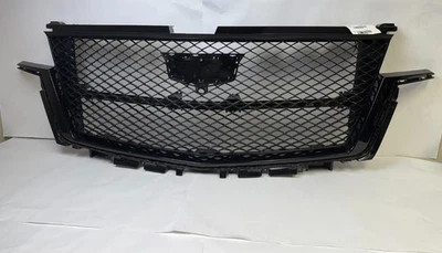2021-2024 Cadillac Escalade Front Upper Bumper Grill Grille 84830289 OEM - Image 1 of 4