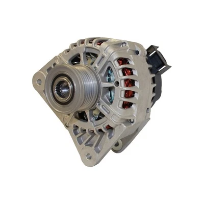 Alternator Fits Nissan	Sentra	2013-2019, 23100-3SH2B, 2310M-3SH2BRW, 11673 - Image 1 of 4