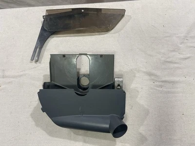 Shopsmith Mark V Upper and Lower Saw Blade Guard 505, 510, 520, M7 - Image 1 of 4