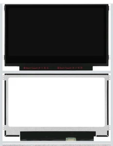 11.6" LCD Screen Replacement B116XTN02.3 for Samsung ChromeBook LED  Non Touch - Picture 1 of 4