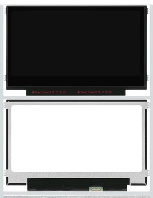 11.6" LCD Screen Replacement B116XTN02.3 for Samsung ChromeBook LED  Non Touch - Image 1 of 4