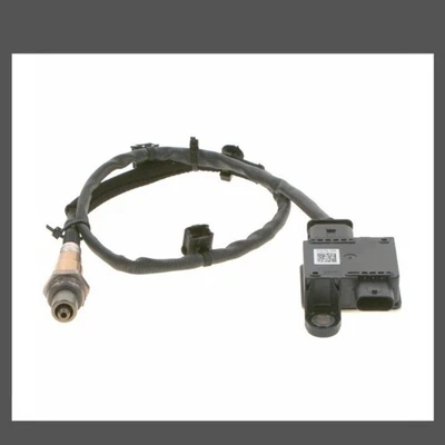 Bosch Particle Sensor 0 281 006 571 for HYUNDAI i30 GD 2012... - Image 1 of 4