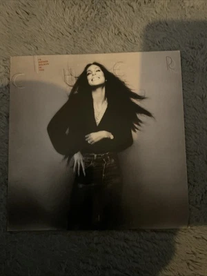 Cher - I'd Rather Believe In You, LP, (Vinyl) Vg+ First Edition - Image 1 of 4