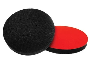 Flexipads World Class - Coussin de Ponçage à Double Action 125mm - Photo 1/1