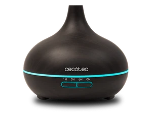 Humidificador - Cecotec Pure Aroma 300 Yin, 300 ml, 10 W, Dispensador de aroma, - Imagen 1 de 7