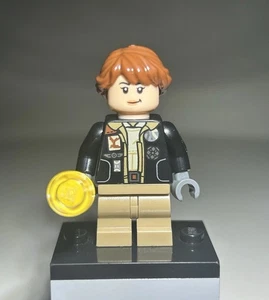 LEGO Fern Minifigura 75374 Star Wars Skeleton Crew The Onyx Cinder NUEVO - Imagen 1 de 3