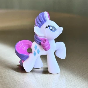 Bolso Ciego My Little Pony "RAREZA" (varios juegos) Mini FIM G4 - Imagen 1 de 4