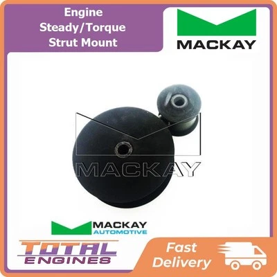 Engine Steady/Torque Strut Mount Rear fits Suzuki Swift SF310 1.0L 3Cyl G10 - Image 1 of 3