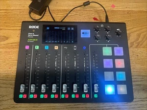 Rode Rodecaster Pro Podcast Production Studio - Imagen 1 de 1