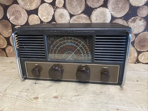 EDDYSTONE Marine 659/670 Radio Receiver - Picture 1 of 14