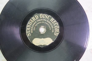 Bob Roberts - STANDARD DISC A668 - Shine On Harvest Moon - Picture 1 of 4