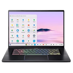 New Acer Chromebook Plus 516 GE Laptop (16", i5, 8GB, 256GB, Chrome OS) - Picture 1 of 4