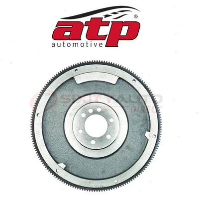 ATP Clutch Flywheel for 1967-1973 Chevrolet Chevelle - Transmission Shift  sq - Image 1 of 4