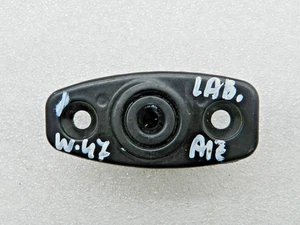 VW Sharan Seat Alhambra Porsche Macan Original Türfangband Hinten Rechts Obere - Bild 1 von 4