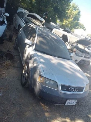 Bomba de dirección asistida compatible con 01-05 AUDI ALLROAD 26272996 Foto 1 de 4