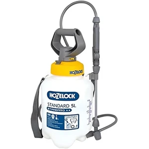 Hozelock 5L Standard Drucksprüher für Garten Unkraut Futter und Wasser - Bild 1 von 3