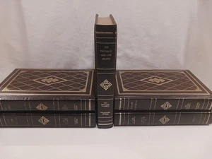 The Harvard Classics (Book Lot of 5)  HARDCOVER Classic Literature Plays VGC  - Imagen 1 de 24