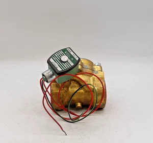 Asco 8210G103 Solenoid Valve 120/60 - Picture 1 of 4