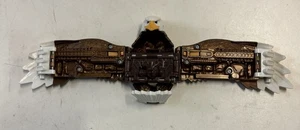 Transformers Beast Wars Silverbolt Eagle Action Figure - Picture 1 of 2