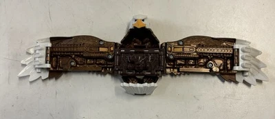 Transformers Beast Wars Silverbolt Eagle Action Figure - Image 1 of 2