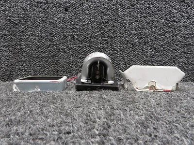 31-3172-1 Conjunto de tubo de luz estroboscópica Mitsubishi MU-300 con soporte (menos lente) Foto 1 de 4