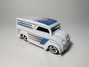 Loose Hot Wheels Dairy Delivery from CS Customs. Real Riders - Picture 1 of 4