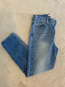 Madewell The Perfect Vintage Jeans Größe 26 - Bild 1 von 10