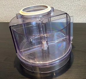 Braun Multipractic Plus 4262 - Ersatzteile - hier: Aufsatz - Bild 1 von 1