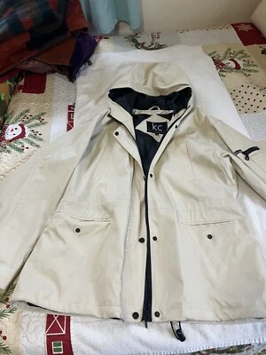 KC Collection Raincoat - Image 1 of 4