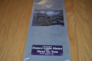 HURRICANE Slave To Thrill CD 1990 ENIGMA XYZ dokken HAIR METAL brand new LONGBOX - Foto 1 di 3