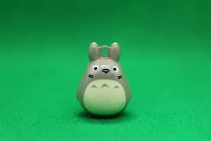 My Neighbor Totoro Bell Charm - Perfect Xmas Present Idea - Picture 1 of 5