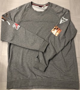 jordan brand big and tall