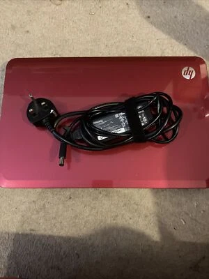 HP Windows laptop - Image 1 of 3