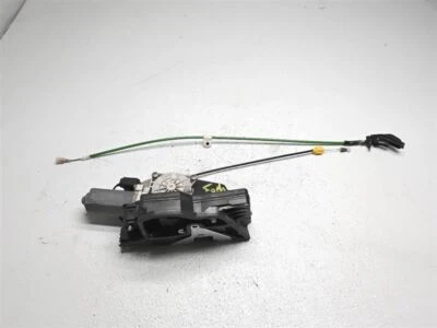 2006 BMW 7 Series 750iL Right Front Door Lock Mechanism Assembly OEM - Изображение 1 из 4