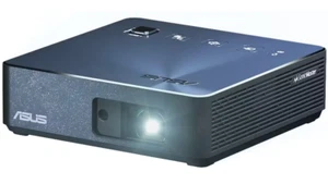 ASUS ZenBeam S2 Portable LED Projector - Faulty - Picture 1 of 5