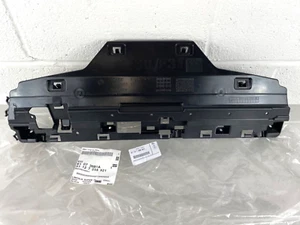 SOPORTE SOPORTE CENTRAL PARACHOQUES TRASERO BMW F30 F31 SERIE 3 2012-2018 NUEVO ORIGINAL - Imagen 1 de 9