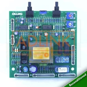 SIME DRIVER PCB 6230670 VIENE CON 1 AÑO DE GARANTÍA - Imagen 1 de 5