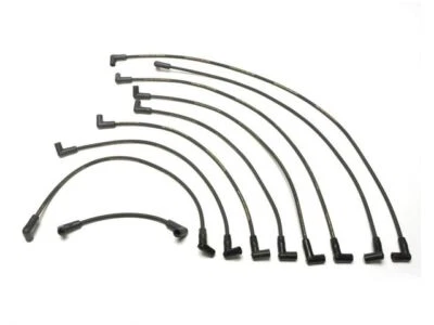 Juego de cables de bujía Delphi 99544RCSZ Rally para Chevrolet Nova 1978-1979 Foto 1 de 2