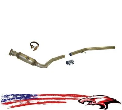 GRAND CARAVAN 2008-2010 Motor Tubo Flexível Conversor Catlítico Sensor O2 Downstream - Imagem 1 de 4