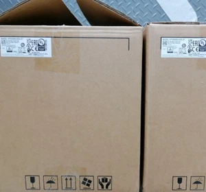 1PC New Delta inverter VFD-C2000 series VFD055C43A 380V 5.5KW DHL Shipping - Picture 1 of 1