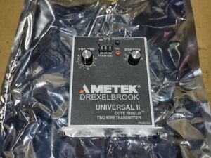 408-8232-001 Ametek Drexelbrook 408-8200 Series Level Control