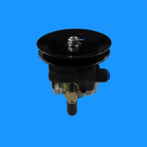 Power Steering Pump suitable For Toyota Hiace Petrol 8/ 1989 90 91 92 1993 1994 - Picture 1 of 1
