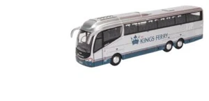 OXFORD OMNIBUS THE KINGS FERRY IRIZAR I6-76IR6003 - Imagen 1 de 1