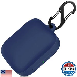 LDSXAY Compatible with OnePlus Buds 3 Case Cover, Soft Silicone Shockproof Pr - Picture 1 of 5