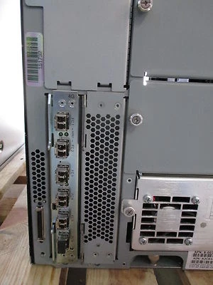 Adic 3-02662-01 6 Port, 4GB, Fiber Channel Blade PULLED FROM i2000 / I500 - Image 1 of 2
