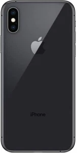 Apple iPhone XS 512 GB Gris espacial Desbloqueado Excelente - Imagen 1 de 4
