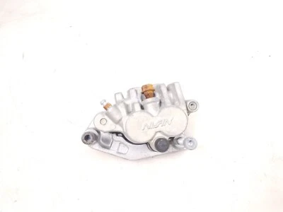 Pinça de freio dianteira 2007 07 Kawasaki KLX300 KLX300R - Imagem 1 de 4