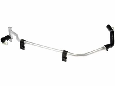 Juego de manguera de calefacción para Nissan Xterra 2005-2015 salida Dorman 65539SM 2006 2007 2008 Foto 1 de 2